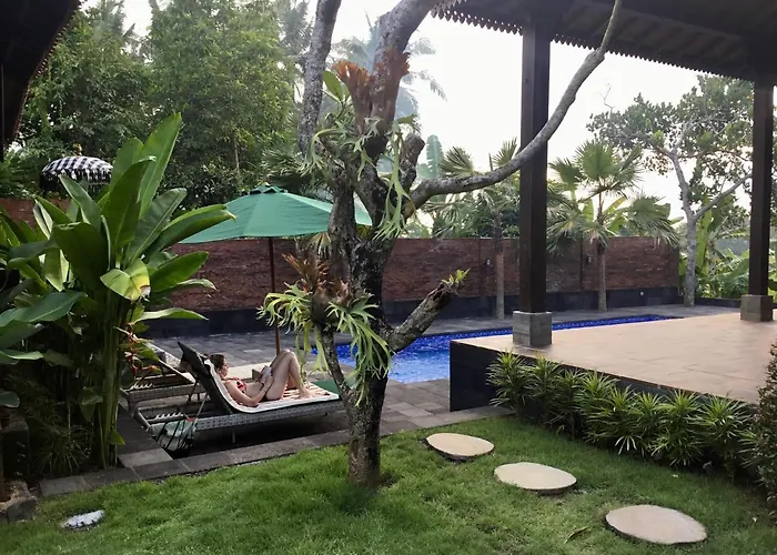 Lodge Alas Arum