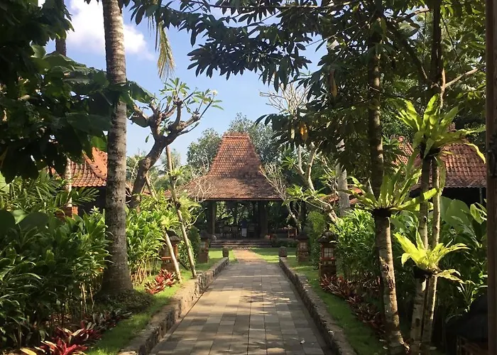 Lodge Alas Arum Tabanan (Bali)