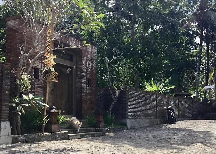 Lodge Alas Arum Tabanan (Bali)