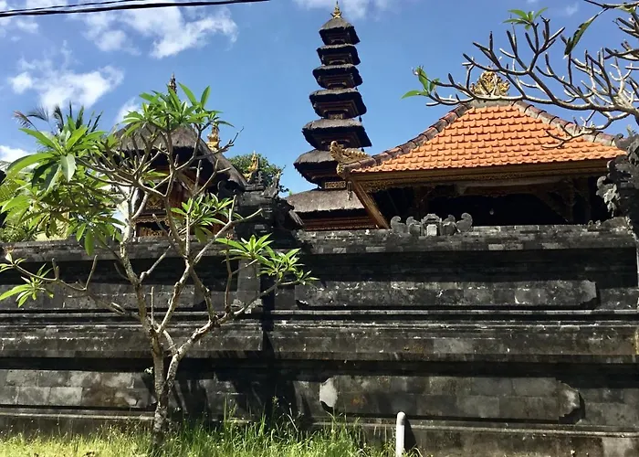 Alas Arum Lodge