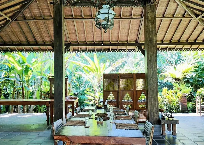 Alas Arum * Tabanan (Bali)