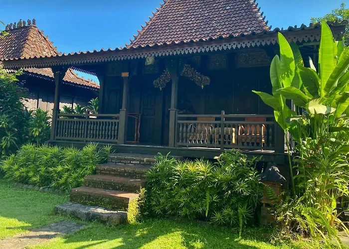 Alas Arum Tabanan (Bali)