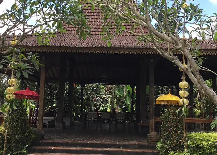 Alas Arum Tabanan (Bali)