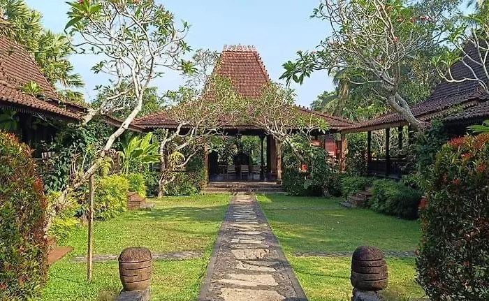 Alas Arum * Tabanan (Bali)