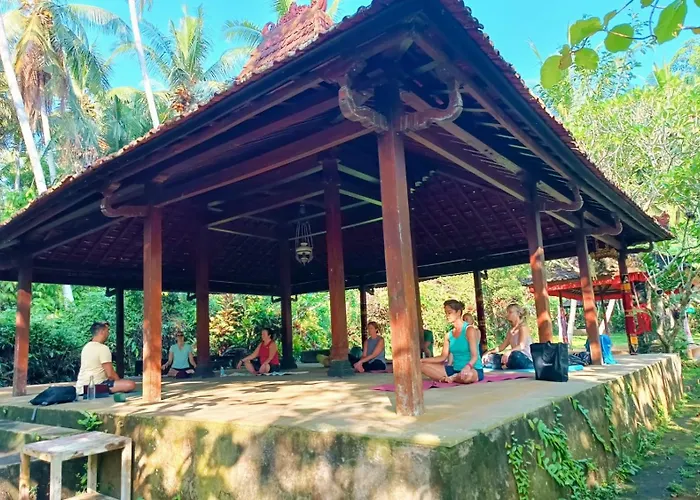 Alas Arum * Tabanan (Bali)