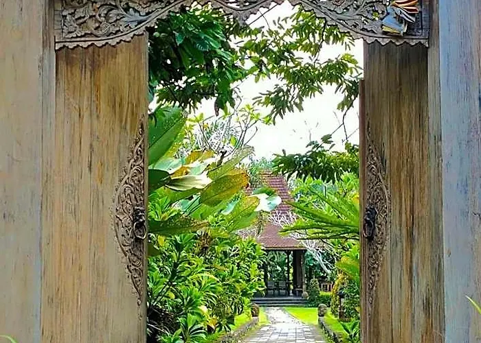 Lodge Alas Arum