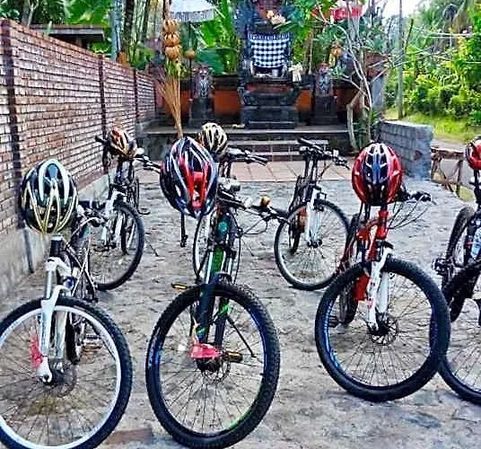 Lodge Alas Arum Tabanan (Bali)