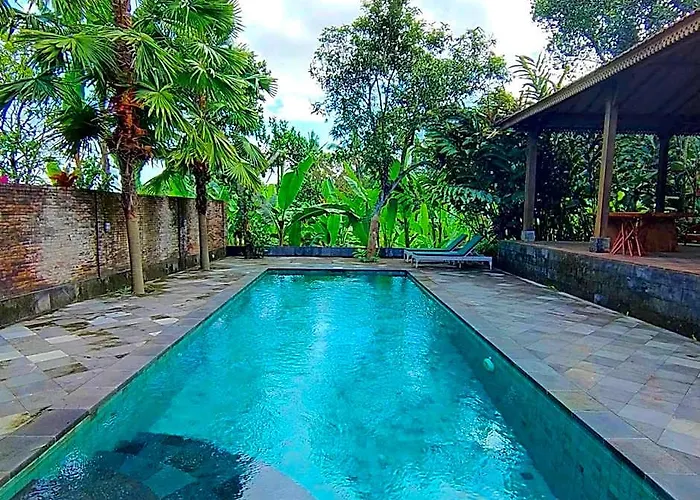 Alas Arum Tabanan (Bali)