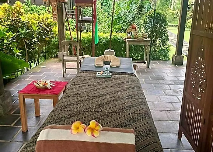 Alas Arum * Tabanan (Bali)