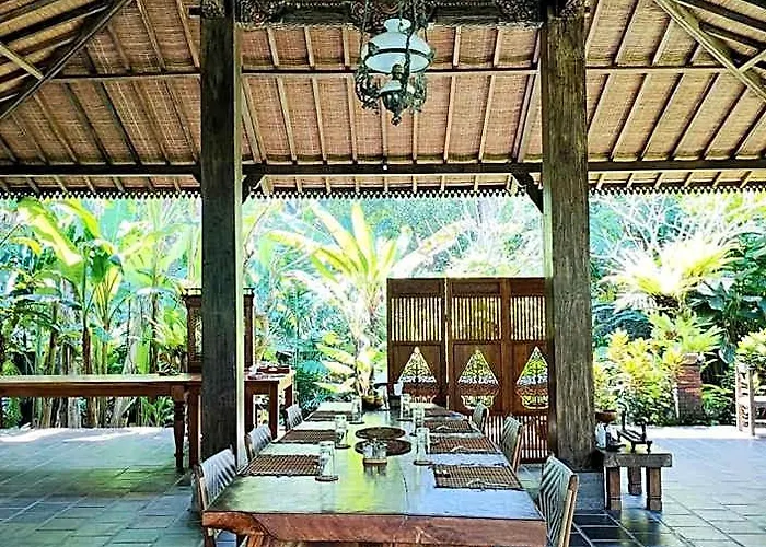 Alas Arum * Tabanan (Bali)