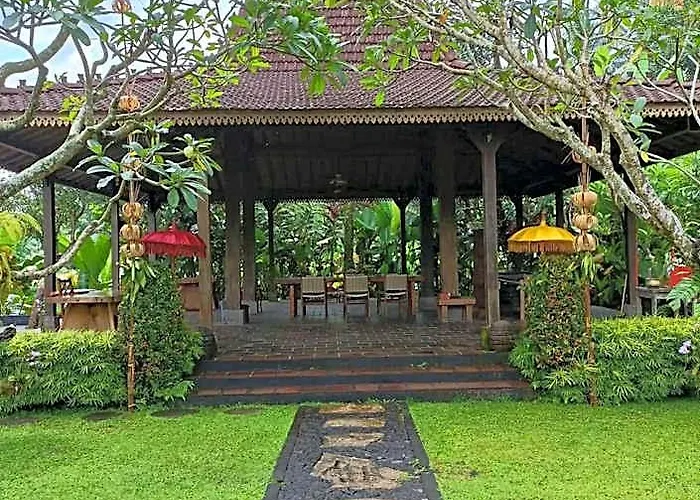 Alas Arum Tabanan (Bali)