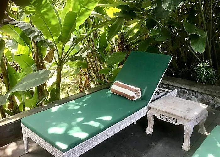 Alas Arum Tabanan (Bali)