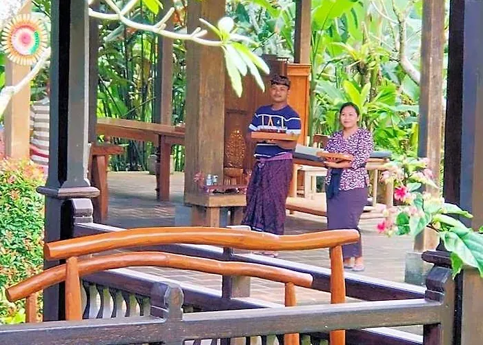 Alas Arum * Tabanan (Bali)