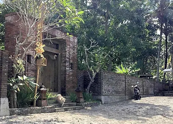 Alas Arum Tabanan (Bali)